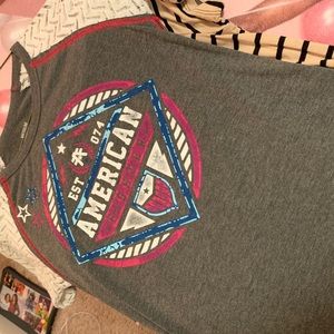 American Fighter Shirt